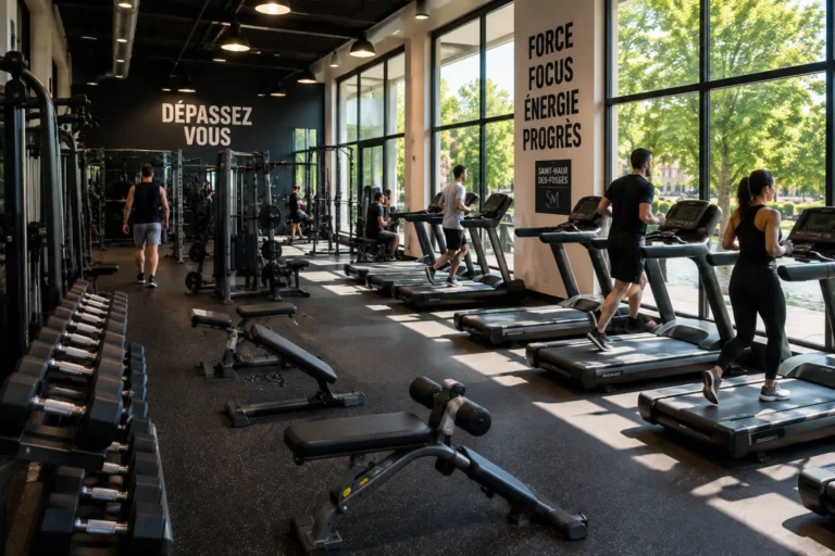Quelle salle de sport choisir à Saint-Maur-des-Fossés ? Le guide 2026